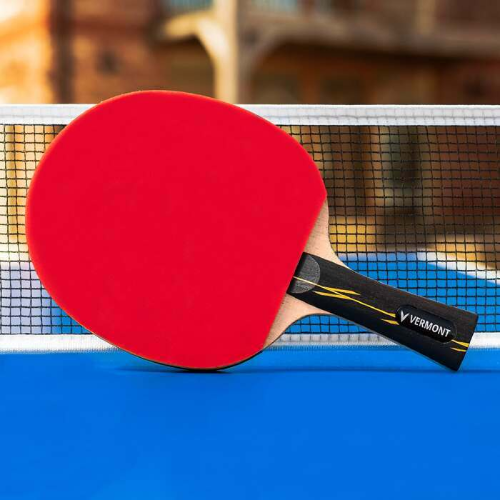 Table Tennis Racket